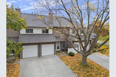 10045 Russell Avenue N #11, Brooklyn Park, MN 55444 - Photo 1