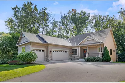 389 Brickyard Drive, Chaska, MN 55318 - Photo 1