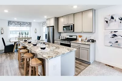 12572 Guadalcanal Circle NE #B, Blaine, MN 55449 - Photo 2