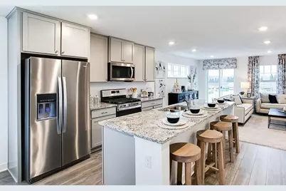 12572 Guadalcanal Circle NE #B, Blaine, MN 55449 - Photo 1