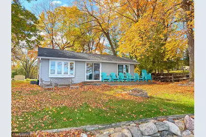 11780 103rd Street NW, South Haven, MN 55382 - Photo 1