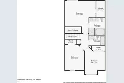 5125 95th Way N, Brooklyn Park, MN 55443 - Photo 44