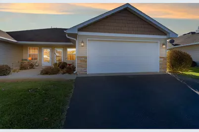 5175 383rd Street, North Branch, MN 55056 - Photo 1