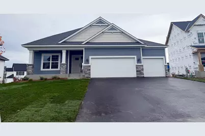 2689 Kenwood Avenue NE, Saint Michael, MN 55376 - Photo 1