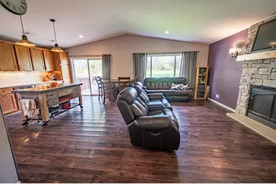 256 W Panther Drive, Ellsworth, WI 54011 - Photo 2