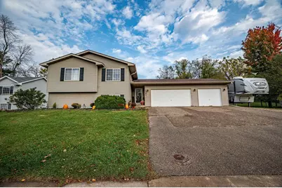 256 W Panther Drive, Ellsworth, WI 54011 - Photo 1