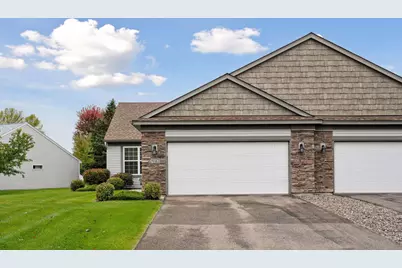 7947 Prairie Creek Lane NE, Elk River, MN 55330 - Photo 1