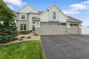 12763 44th Cir NE, Saint Michael, MN 55376 - Photo 1