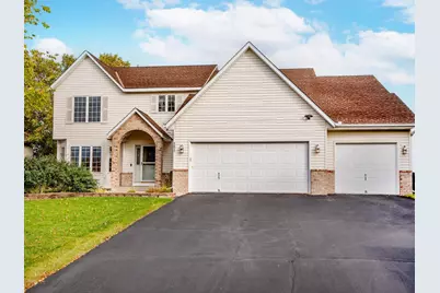 9890 77th Street S, Cottage Grove, MN 55016 - Photo 1