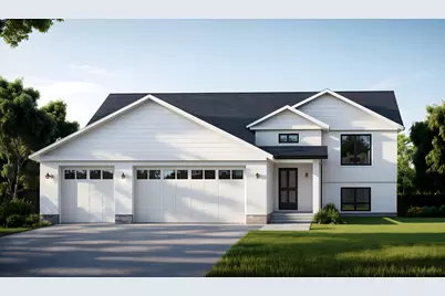 395 Lake Erin Drive, Green Isle, MN 55338 - Photo 1