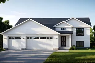 395 Lake Erin Dr, Green Isle, MN 55338 - Photo 1