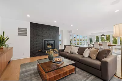 10 W Shore Road, North Oaks, MN 55127 - Photo 2