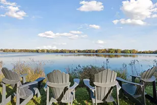 10 W Shore Rd, North Oaks, MN 55127 - Photo 36