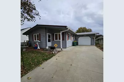 512 W 5th Street, Graceville, MN 56240 - Photo 2