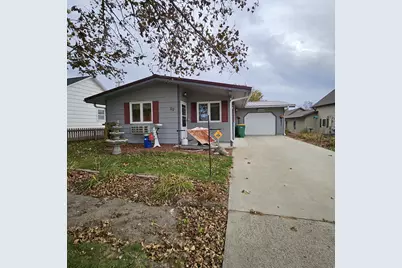 512 W 5th Street, Graceville, MN 56240 - Photo 1