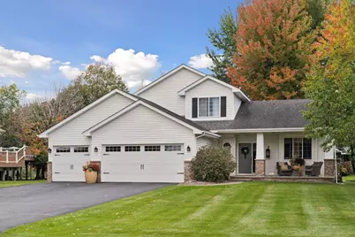 1438 154th Lane NW, Andover, MN 55304 - Photo 1