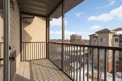 7100 Metro Boulevard #409, Edina, MN 55439 - Photo 10