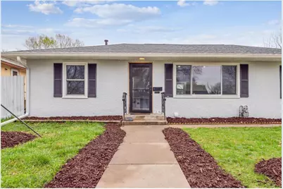 3823 2 1/2 Street NE, Columbia Heights, MN 55421 - Photo 1
