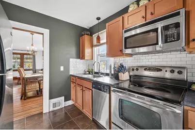 3632 Architect Avenue NE, Minneapolis, MN 55418 - Photo 14