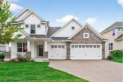 6648 Carriage Way, Corcoran, MN 55340 - Photo 1