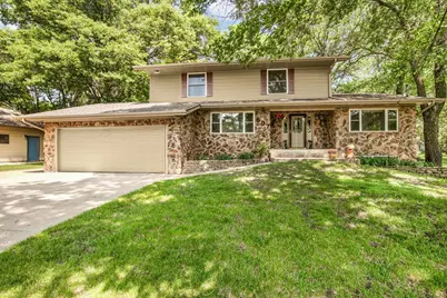 607 2 1/2 Street N, Sartell, MN 56377 - Photo 1