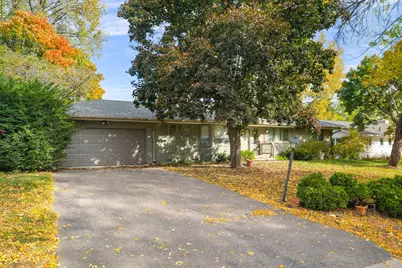 8930 N Minnehaha Circle, Saint Louis Park, MN 55426 - Photo 1