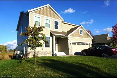 20899 Hardwood Road N, Forest Lake, MN 55025 - Photo 1