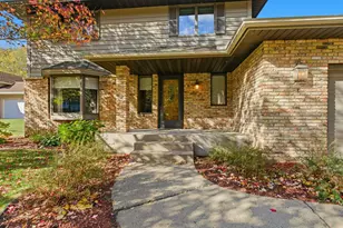 1541 Prairie Hill Rd, Saint Cloud, MN 56301 - Photo 2