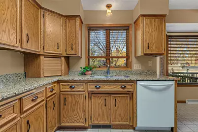 1541 Prairie Hill Road, Saint Cloud, MN 56301 - Photo 12