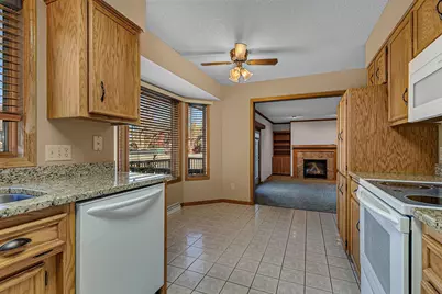 1541 Prairie Hill Road, Saint Cloud, MN 56301 - Photo 16