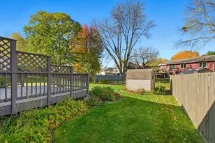 1541 Prairie Hill Rd, Saint Cloud, MN 56301 - Photo 34