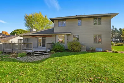 1541 Prairie Hill Road, Saint Cloud, MN 56301 - Photo 38