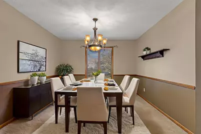 1541 Prairie Hill Road, Saint Cloud, MN 56301 - Photo 8