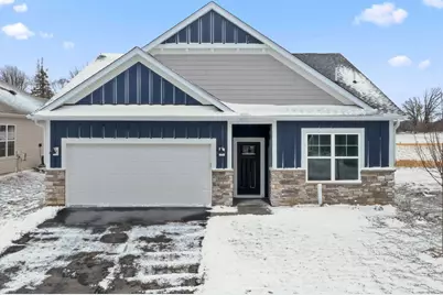 8009 Xyloid Lane, Corcoran, MN 55340 - Photo 1