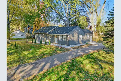 681 Glencoe Street NE, Fridley, MN 55432 - Photo 1