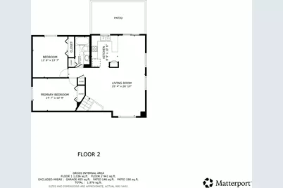 22089 Jason Avenue Court N, Forest Lake, MN 55025 - Photo 52