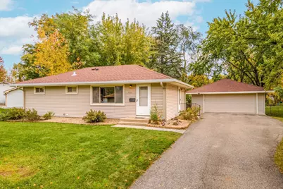 4816 Oxborough Lane, Bloomington, MN 55437 - Photo 1