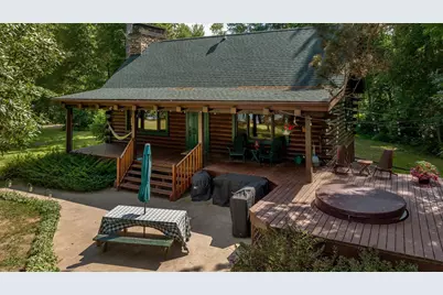 20846 Swayback Ranch Trail, Ironton, MN 56455 - Photo 1