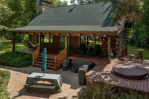 20846 Swayback Rnch Trl, Ironton, MN 56455 - Photo 1