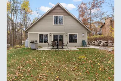 7052 Wallins South Shore Drive, Pequot Lakes, MN 56472 - Photo 1