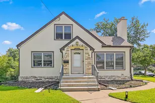 2001 Washington St NE, Minneapolis, MN 55418 - Photo 1