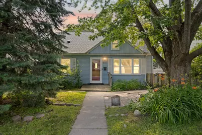 6717 Queen Avenue S, Richfield, MN 55423 - Photo 1