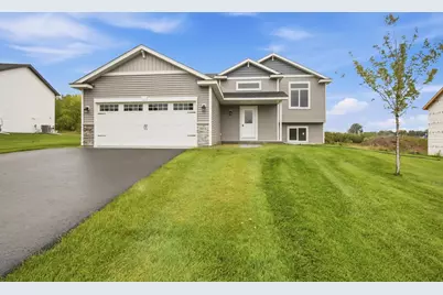 1804 Oak Pond Drive NW, Sauk Rapids, MN 56379 - Photo 1