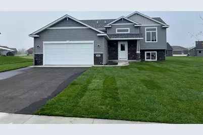 1804 Oak Pond Drive NW, Sauk Rapids, MN 56379 - Photo 1