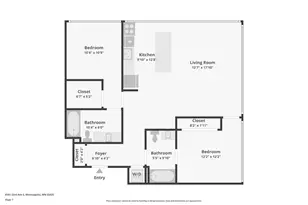 8161 33rd Ave S, Bloomington, MN 55425 - Photo 38