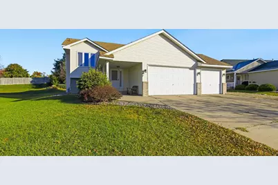 407 Buffalo Run Road, Buffalo, MN 55313 - Photo 1