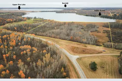 Tbd Upper Rice Lake Road, Shevlin, MN 56676 - Photo 1