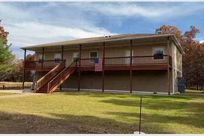 24650 McLain Road, Grantsburg, WI 54840 - Photo 1