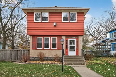 2722 Ulysses Street NE, Minneapolis, MN 55418 - Photo 1