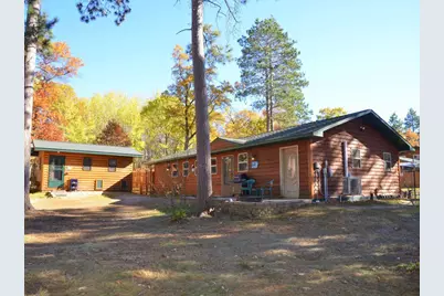 20151 Eddie Baxter Drive, Park Rapids, MN 56470 - Photo 1